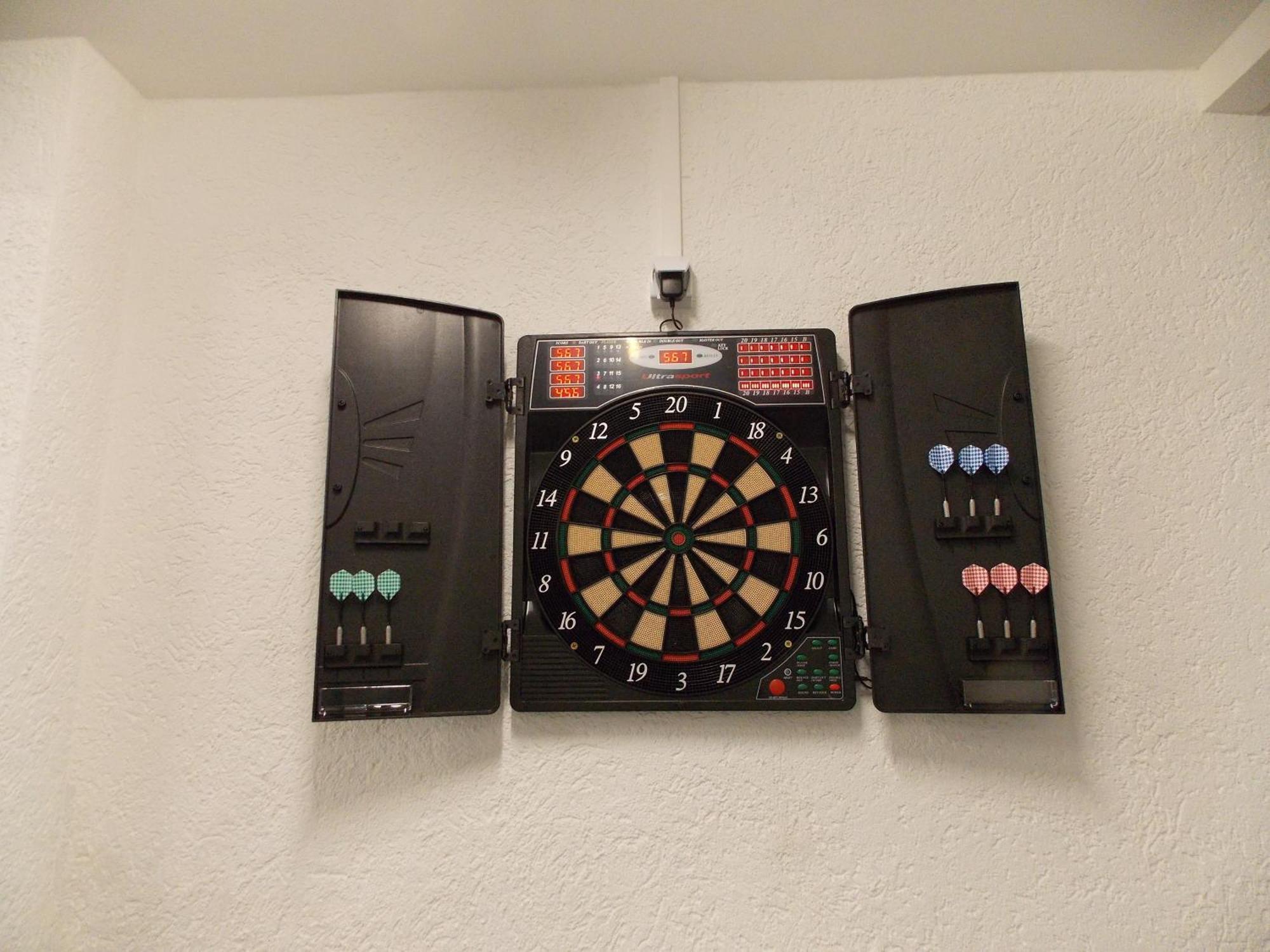 Ferienwohnung Mohnblume Gerswalde Kültér fotó
