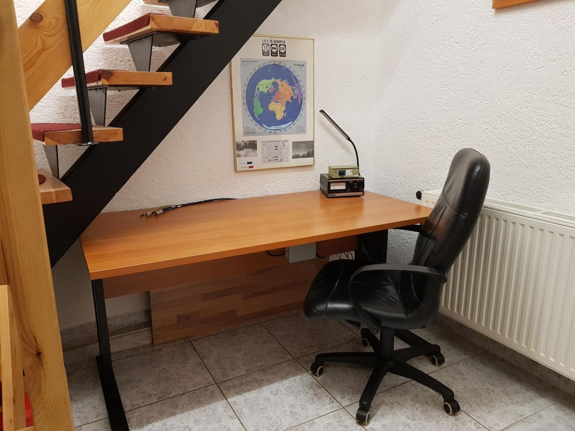 Ferienwohnung Mohnblume Gerswalde Kültér fotó