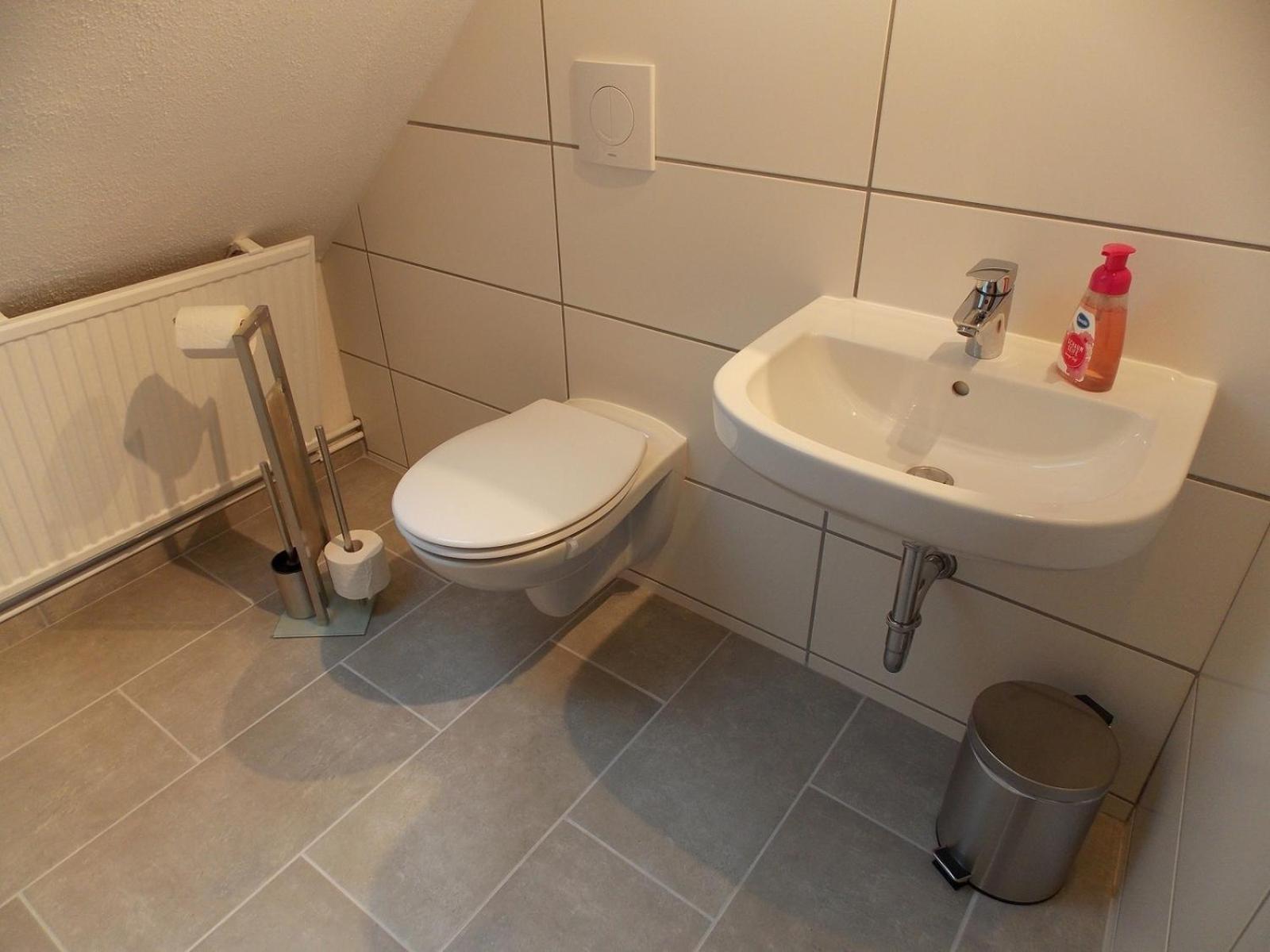 Ferienwohnung Mohnblume Gerswalde Kültér fotó