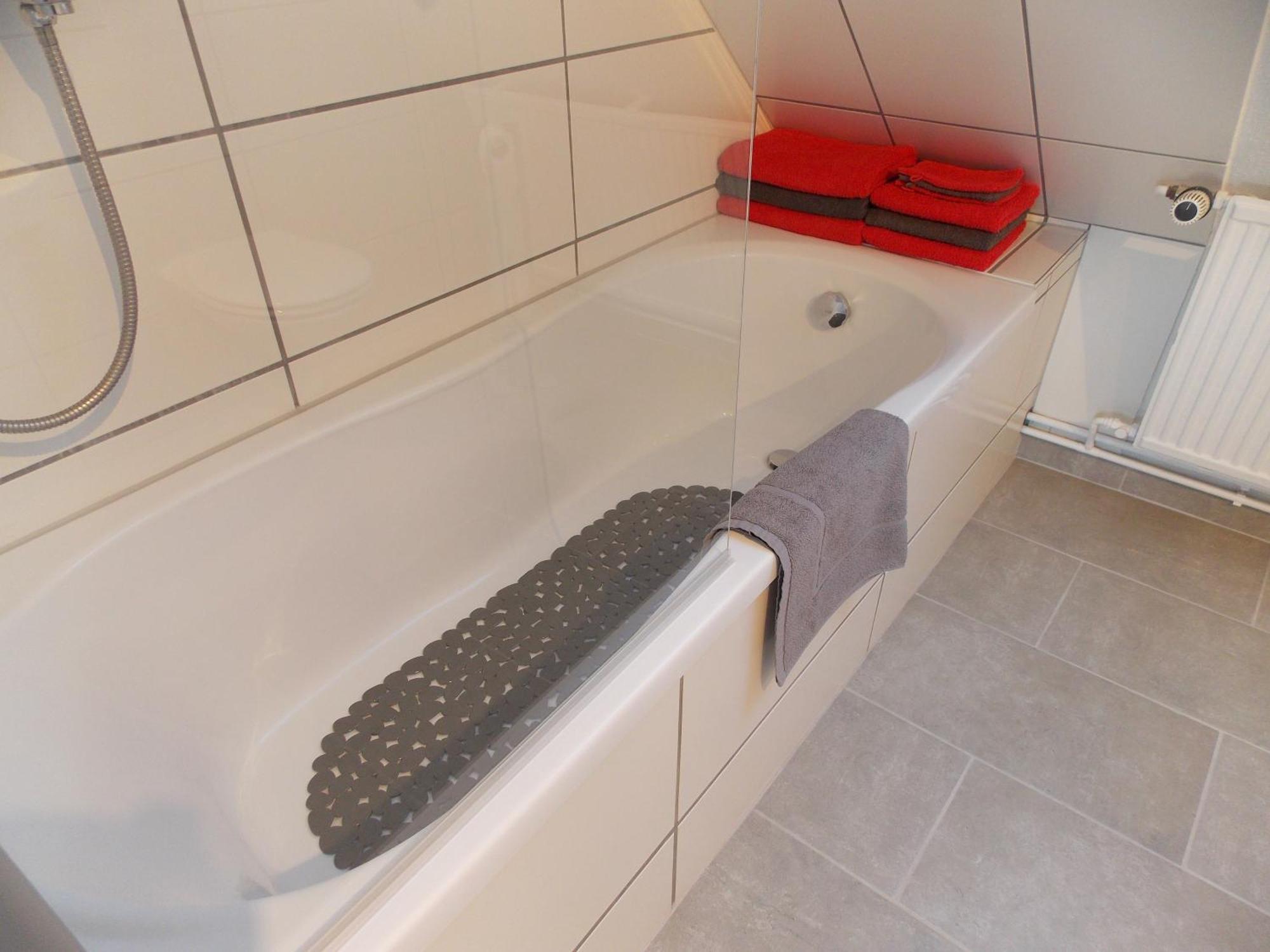 Ferienwohnung Mohnblume Gerswalde Kültér fotó