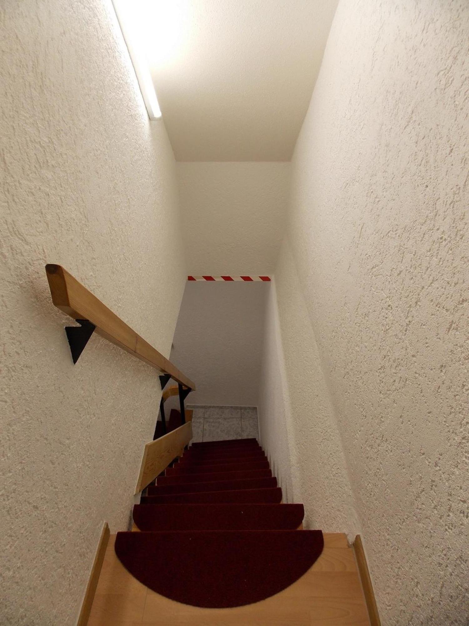 Ferienwohnung Mohnblume Gerswalde Kültér fotó