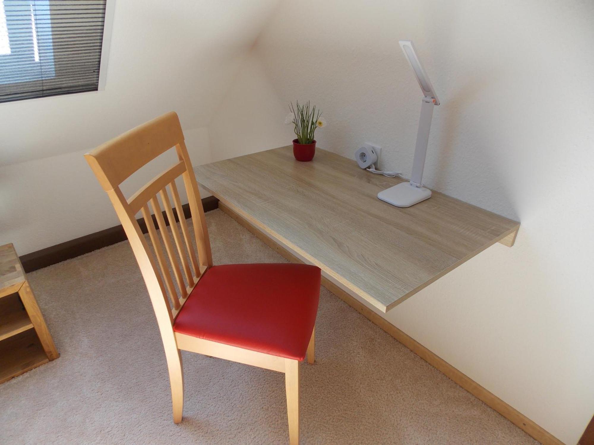 Ferienwohnung Mohnblume Gerswalde Kültér fotó